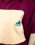 Adidas - Hoodie (S)