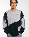 Adidas - Sweatshirt (L)