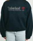 Timberland - Sweatshirt (S)