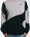 Adidas - Sweatshirt (L)