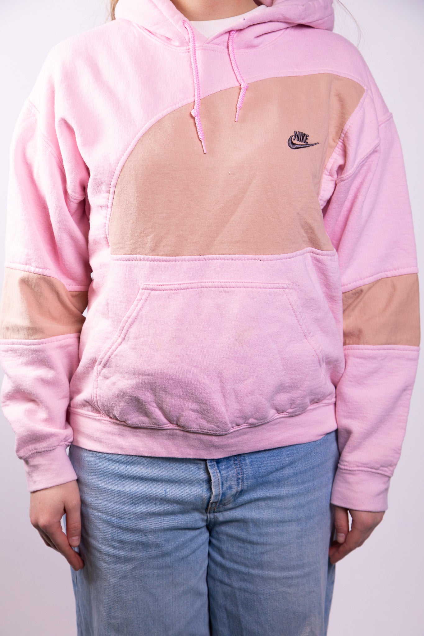 Nike - Kapuzenpullover (L)