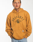 Carhartt - Hoodie (XL)