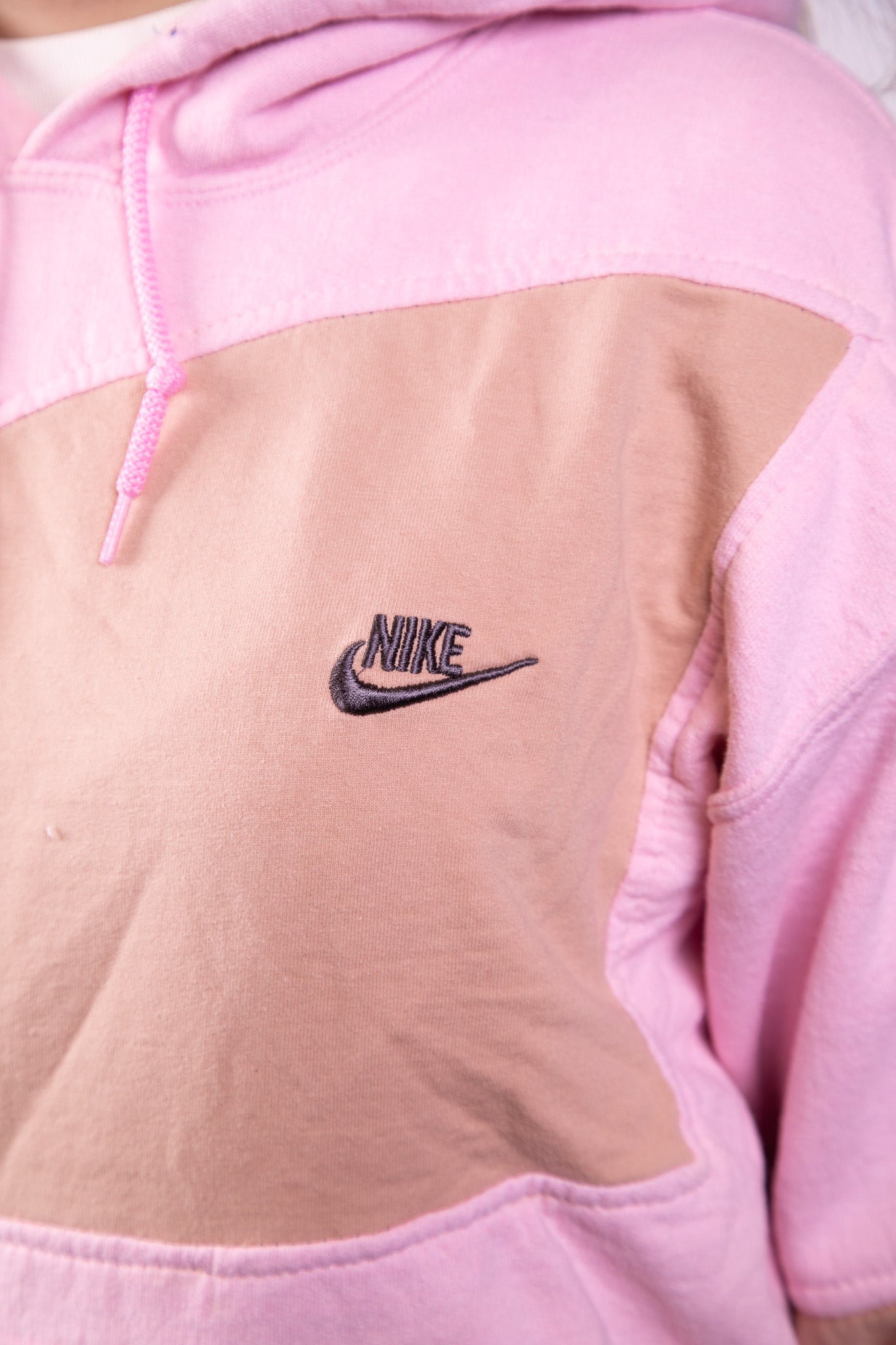 Nike - Hoodie (XS)