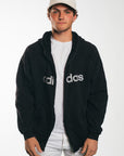 Adidas  - Full Zip