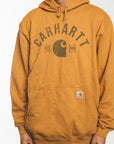 Carhartt - Hoodie (XL)