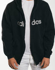 Adidas  - Full Zip