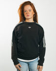 Adidas - Sweatshirt (S)