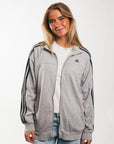 Adidas - Full Zip (L)