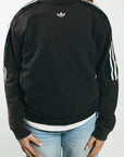 Adidas - Sweatshirt (S)