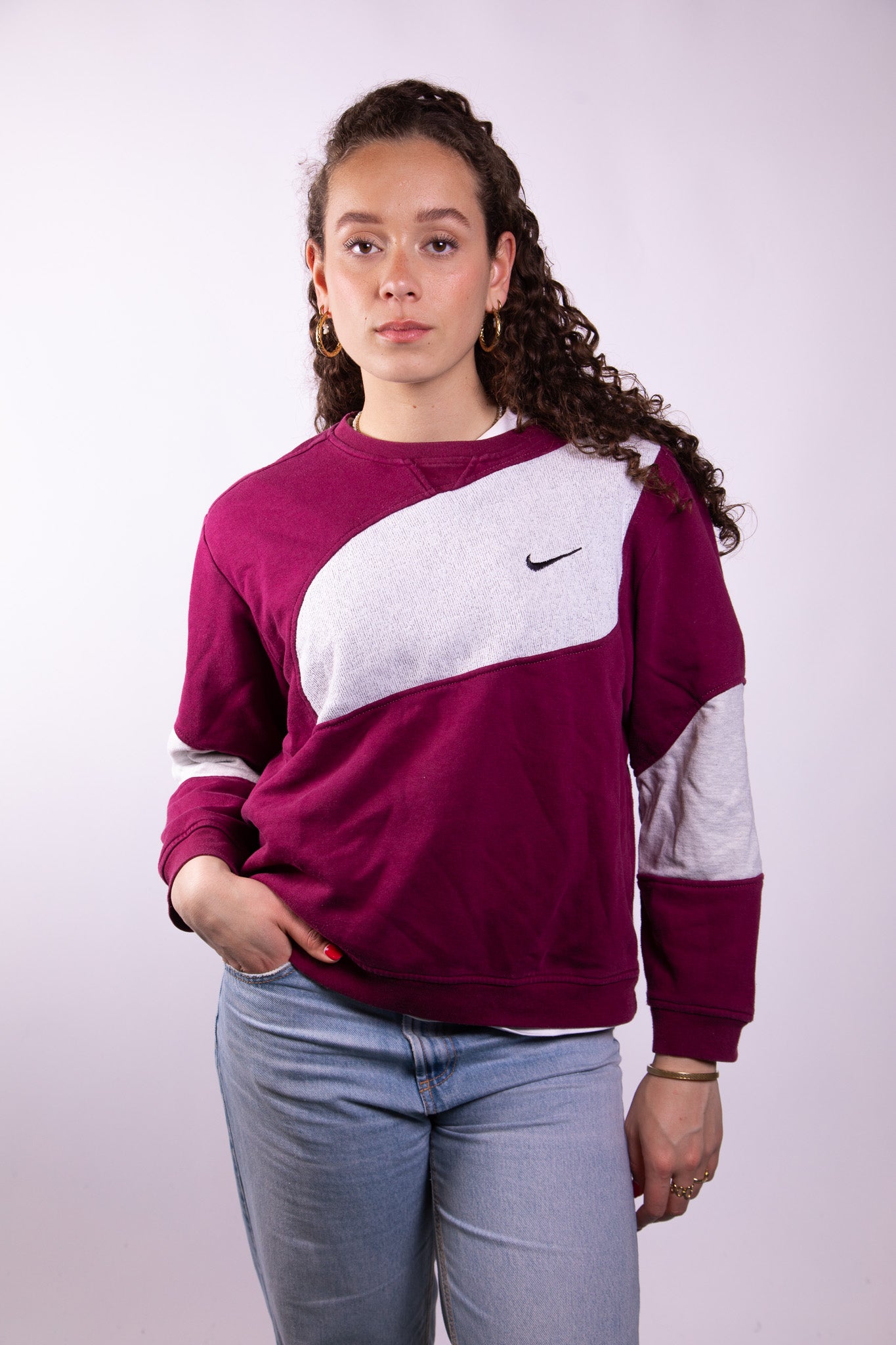 Nike - Sweatshirt (XS)