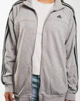 Adidas - Full Zip (L)