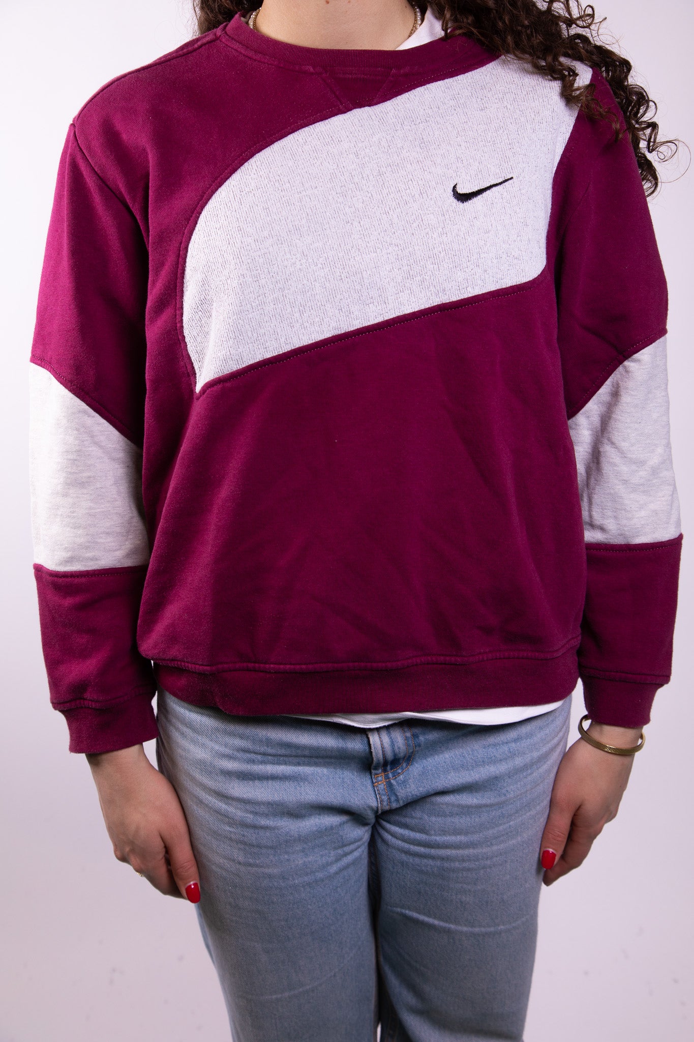 Nike - Sweatshirt (XS)