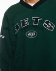 Jet Football - Sweatshirt (L)