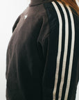 Adidas - Sweatshirt (S)