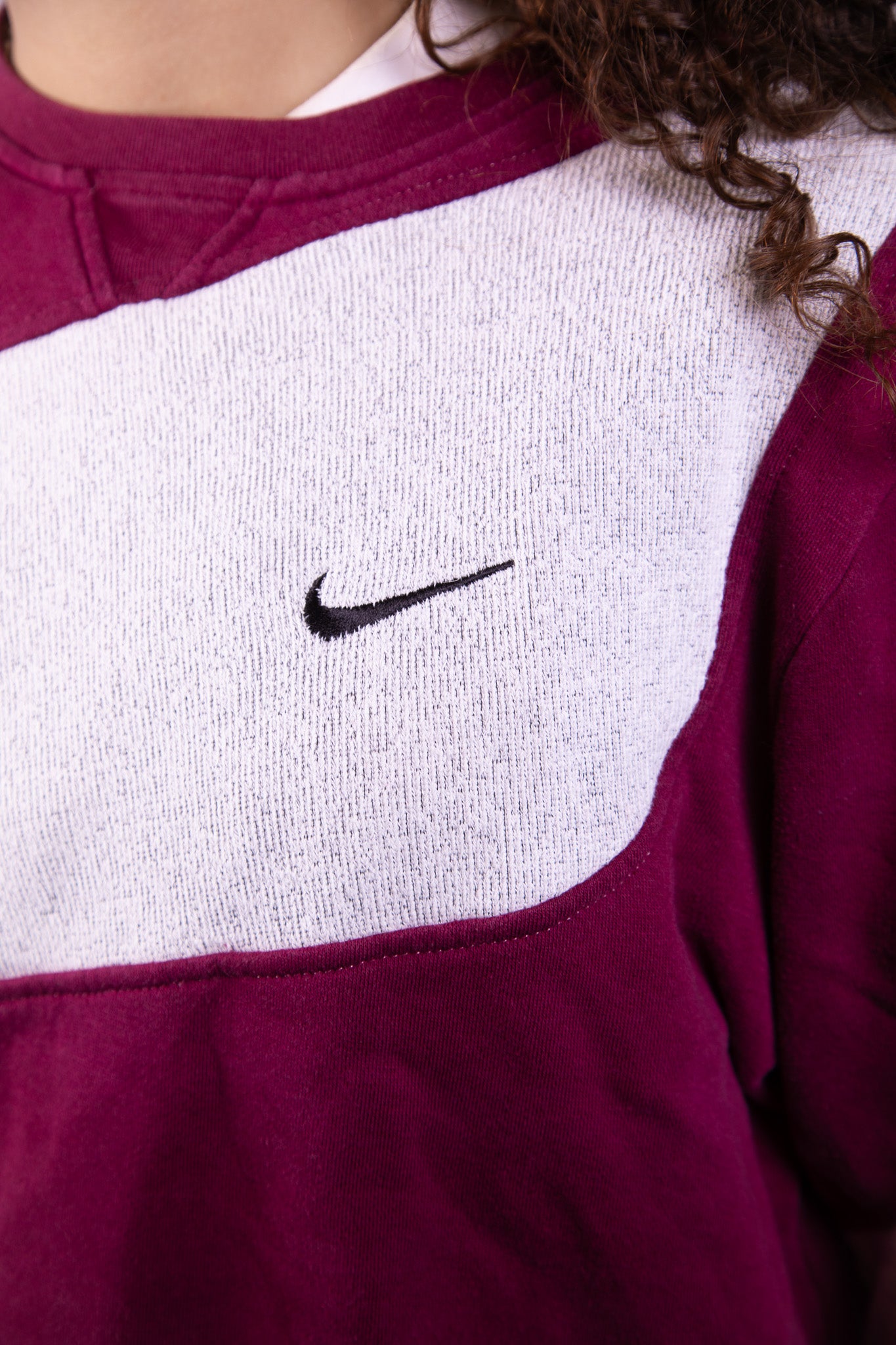 Nike - Sweatshirt (XS)