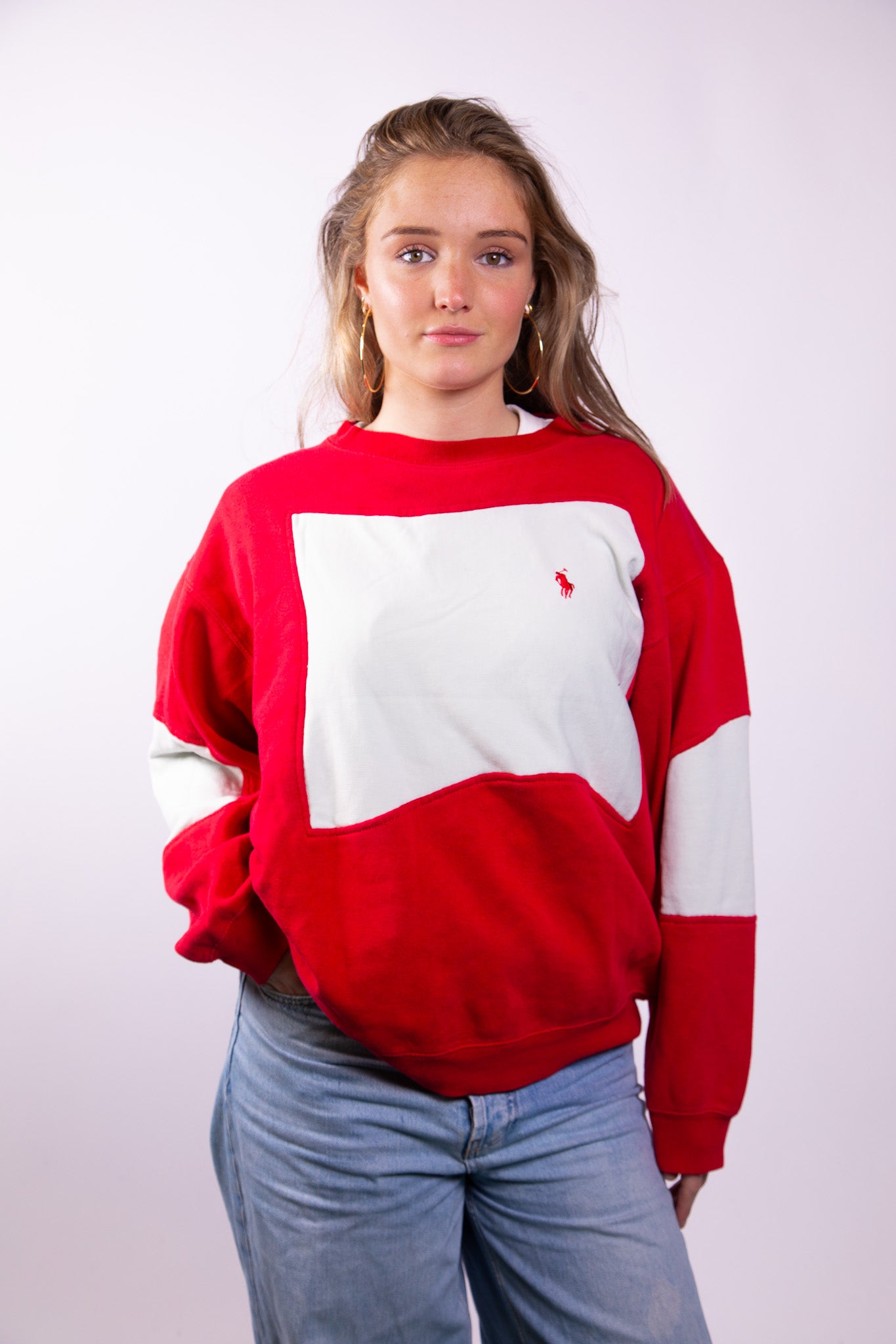 Ralph Lauren - Sweatshirt (XS)