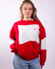 Ralph Lauren - Sweatshirt (XS)