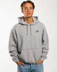 Nike  - Hoodie (L)