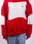 Ralph Lauren - Sweatshirt (XS)