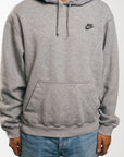 Nike  - Hoodie (L)