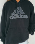 Adidas - Hoodie