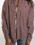 Ralph Lauren - Shirt (M)