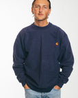 Carhartt - Sweatshirt (L)