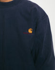 Carhartt - Sweatshirt (L)