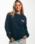 Levis - Sweatshirt (S)