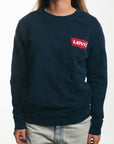 Levis - Sweatshirt (S)