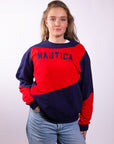 Nautica - Sweatshirt (S)