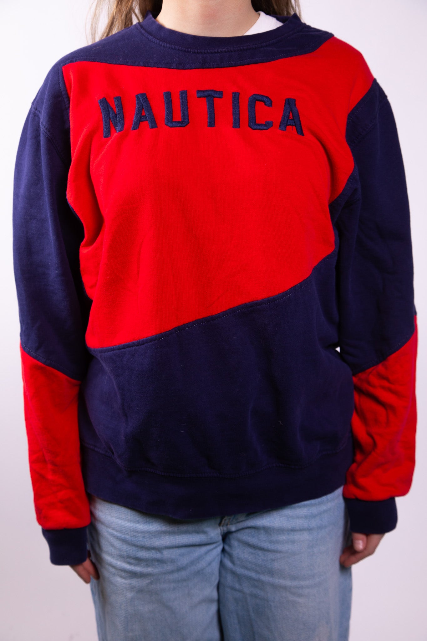 Nautica - Sweatshirt (S)