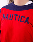 Nautica - Sweatshirt (S)