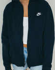 Nike - Full Zip