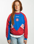 Adidas X Bayern Munchen - Sweatshirt (S)