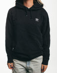 Adidas - Hoodie (M)