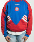 Adidas X Bayern Munchen - Sweatshirt (S)