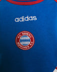 Adidas X Bayern Munchen - Sweatshirt (S)