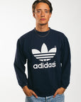 Adidas - Sweatshirt (XL)