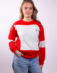 Ralph Lauren- Sweatshirt (XS)