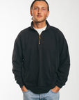 Carhartt  - Quarter Zip (M)