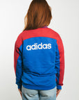 Adidas X Bayern Munchen - Sweatshirt (S)