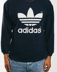 Adidas - Sweatshirt (XL)