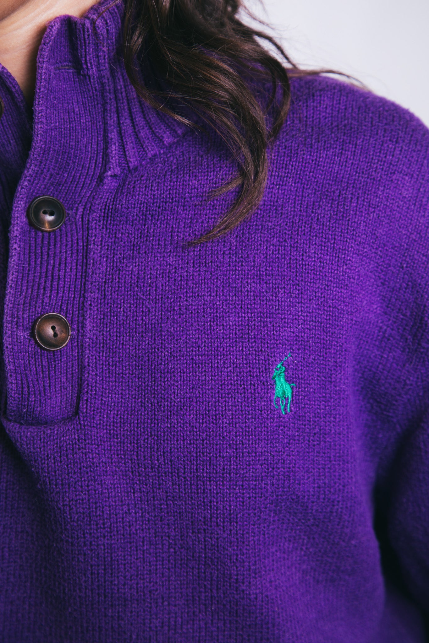 Ralph Lauren - Sweatshirt (M)