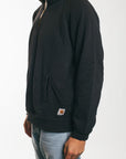 Carhartt  - Quarter Zip (M)