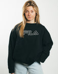 Fila - Sweatshirt (M)