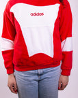 Adidas - Sweatshirt (XS)