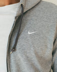 Nike - Full Zip