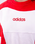 Adidas - Sweatshirt (XS)