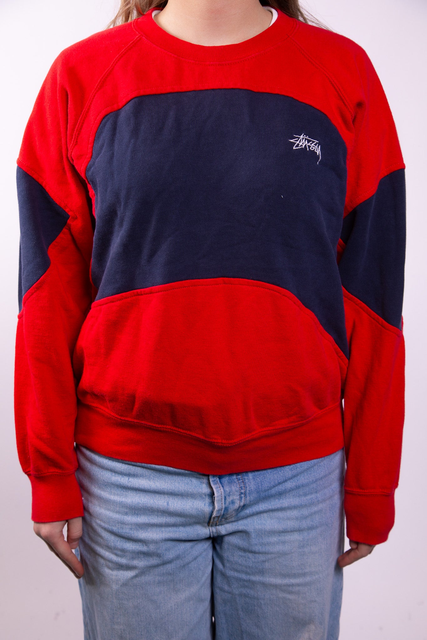 Stussy - Sweatshirt (XS)